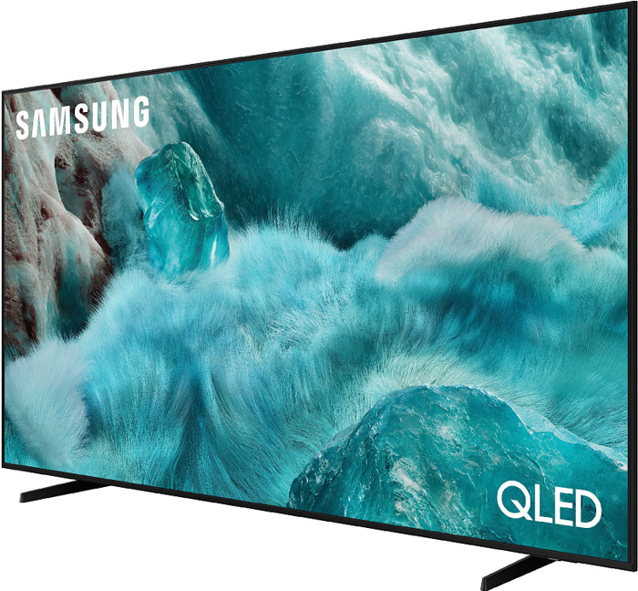 TV Samsung QE85Q7F 85'' Smart 4K AI